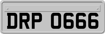 DRP0666