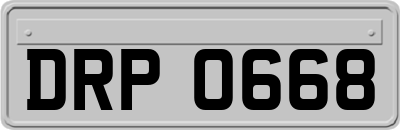 DRP0668