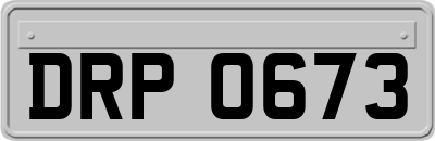 DRP0673