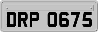 DRP0675