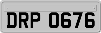 DRP0676