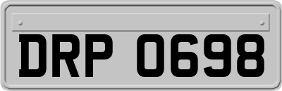 DRP0698