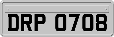 DRP0708