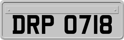 DRP0718