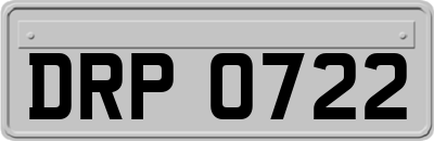 DRP0722