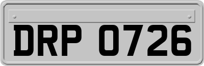 DRP0726