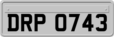 DRP0743