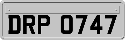 DRP0747
