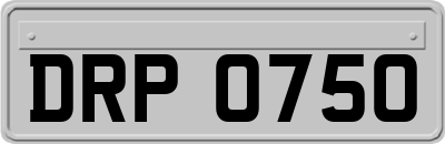 DRP0750
