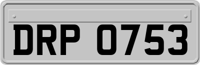 DRP0753