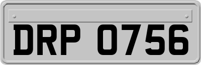 DRP0756