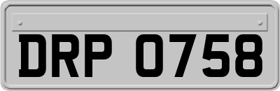DRP0758