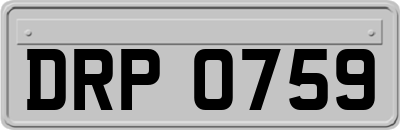 DRP0759