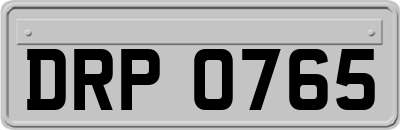 DRP0765
