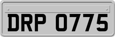 DRP0775
