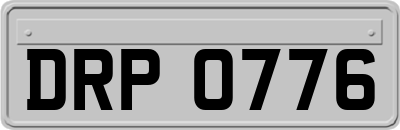DRP0776