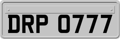 DRP0777