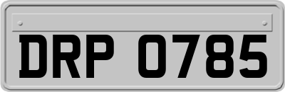DRP0785