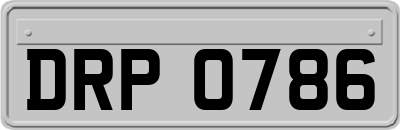 DRP0786