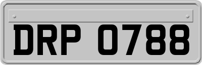 DRP0788