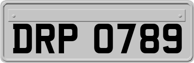 DRP0789