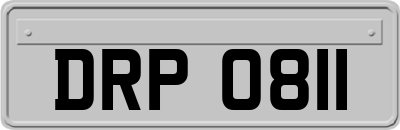 DRP0811