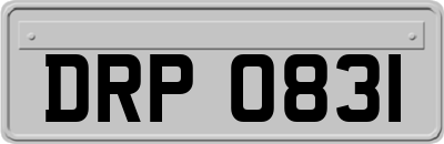 DRP0831