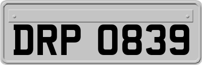DRP0839