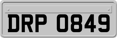 DRP0849