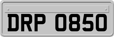 DRP0850