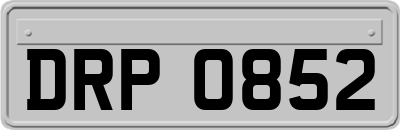 DRP0852