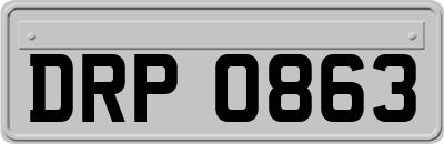 DRP0863