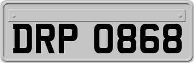 DRP0868