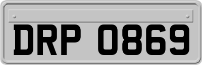 DRP0869