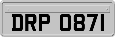 DRP0871