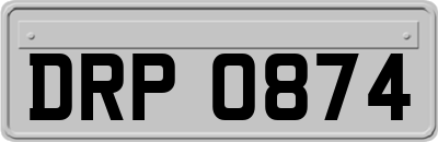 DRP0874