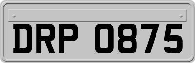 DRP0875