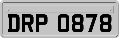 DRP0878