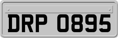 DRP0895