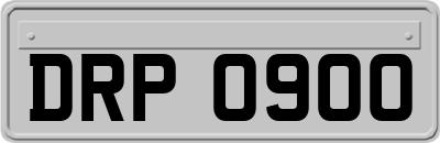 DRP0900