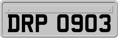 DRP0903