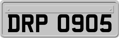 DRP0905