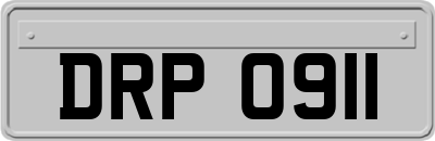 DRP0911