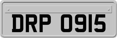 DRP0915