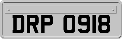 DRP0918