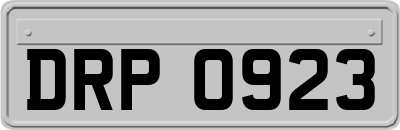 DRP0923