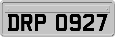 DRP0927