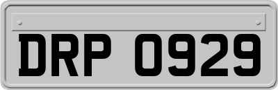 DRP0929