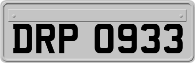 DRP0933