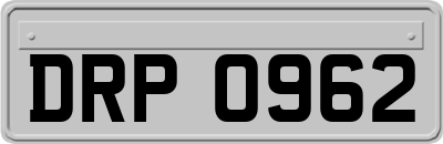 DRP0962